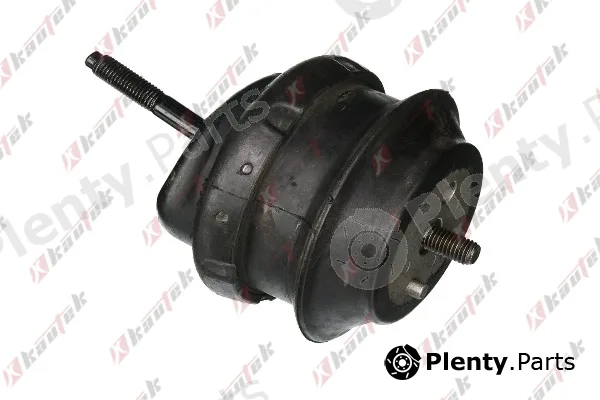Kautek CR-EM014 — Mounting, engine