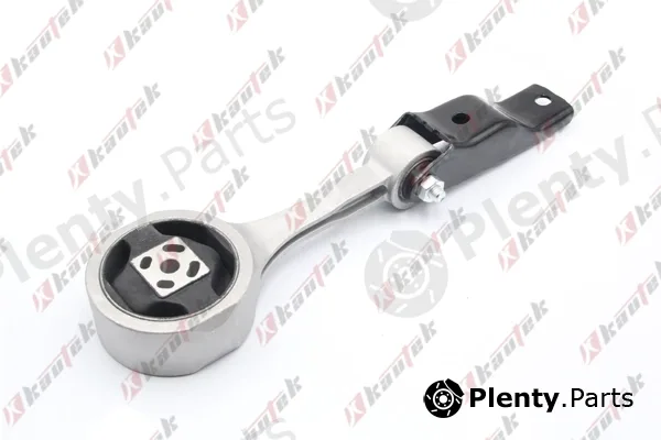 Kautek VW-EM079 — Mounting, engine