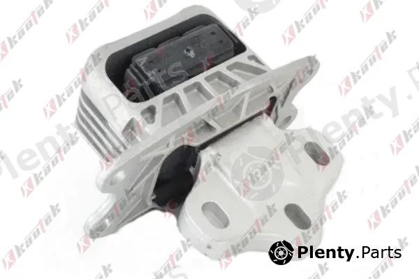 Kautek BM-EM076 — Mounting, engine