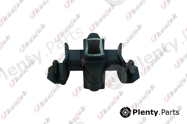 Kautek OP-EM001 — Mounting, engine