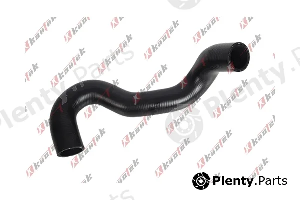 Kautek FD-RH139 — Radiator Hose