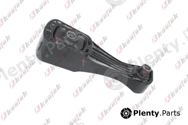Kautek RE-EM051 — Mounting, engine