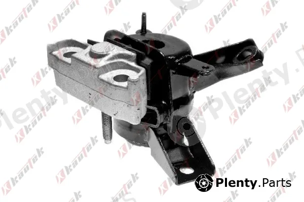 Kautek TO-EM037 — Mounting, engine