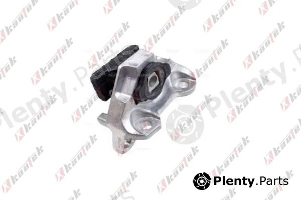 Kautek FI-EM103 — Mounting, engine