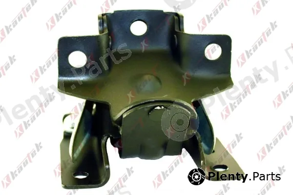 Kautek CD-EM003 — Mounting, engine