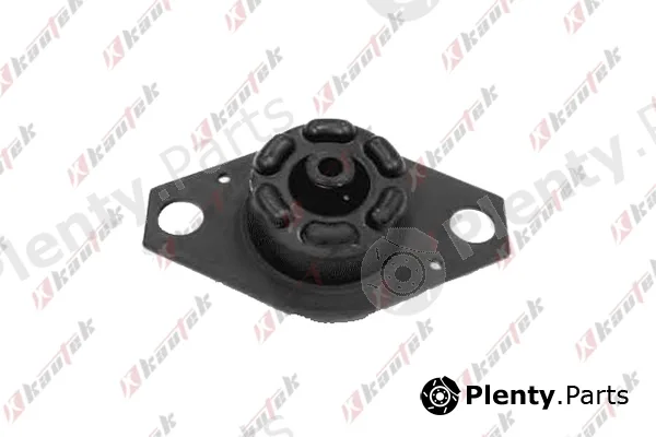 Kautek FI-EM066 — Mounting, engine