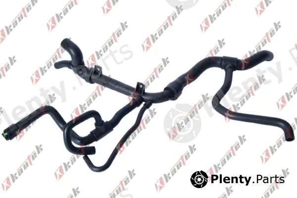 Kautek OP-RH184 — Radiator Hose