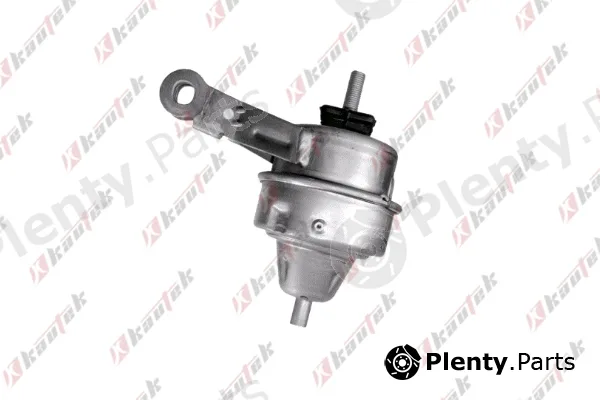 Kautek MN-EM003 — Mounting, engine