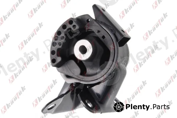 Kautek MZ-EM015 — Mounting, engine