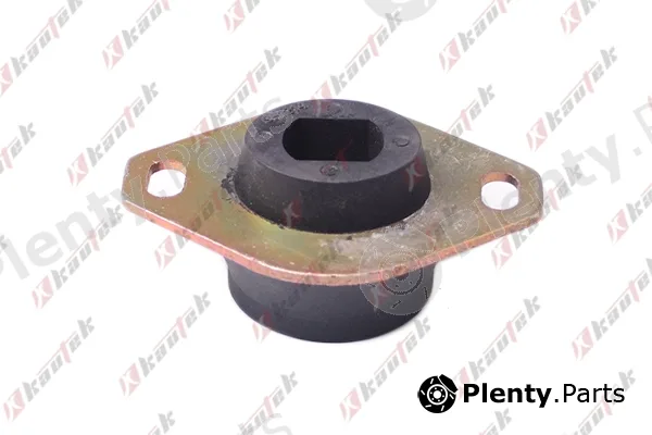 Kautek PE-EM001 — Mounting, engine