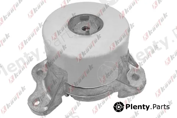 Kautek ME-EM072 — Mounting, engine