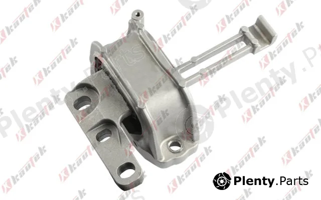 Kautek VW-EM101 — Mounting, engine