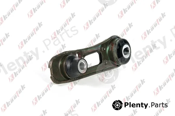 Kautek RE-EM037 — Mounting, engine