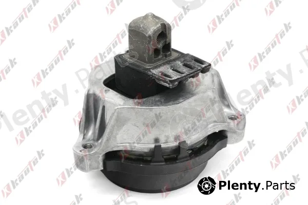 Kautek BM-EM074 — Mounting, engine