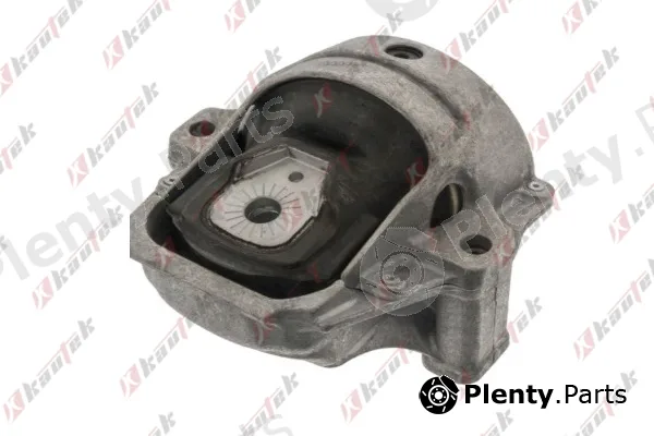 Kautek AU-EM039 — Mounting, engine