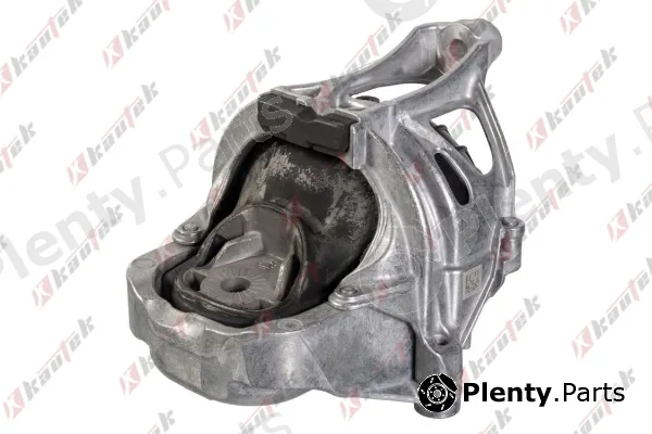 Kautek AU-EM052 — Mounting, engine