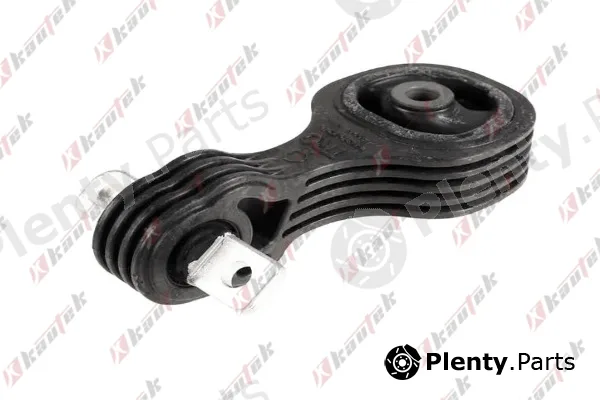 Kautek HO-EM030 — Mounting, engine