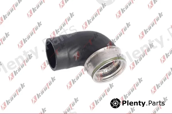 Kautek AU-TH016 — Charge Air Hose
