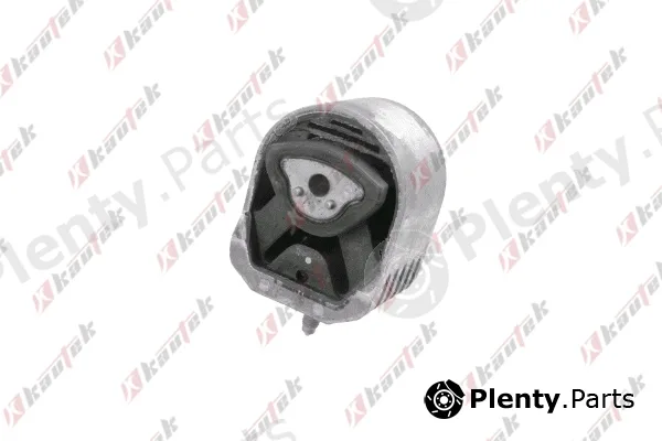 Kautek ME-EM029 — Mounting, engine