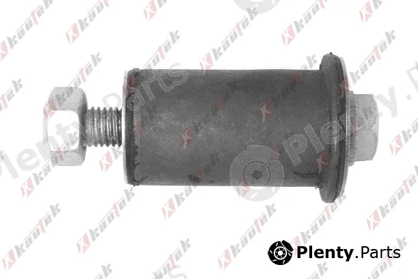 Kautek ME-BS267 — Mounting, steering gear