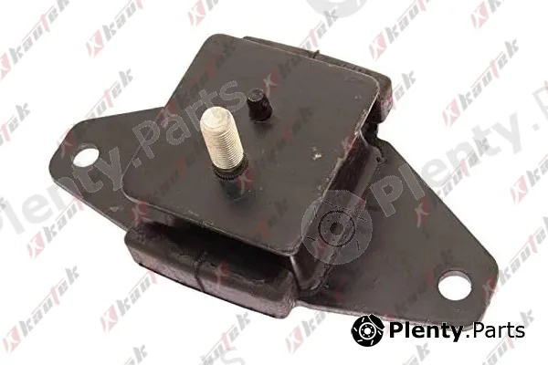 Kautek TO-EM048 — Mounting, engine