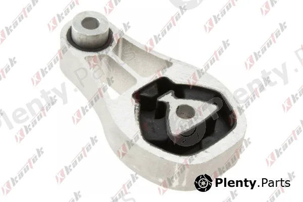 Kautek SM-EM002 — Mounting, engine