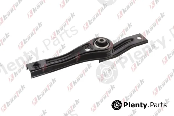 Kautek VW-EM093 — Mounting, engine