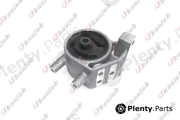 Kautek HY-EM024 — Mounting, engine