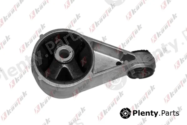 Kautek MN-EM001 — Mounting, engine