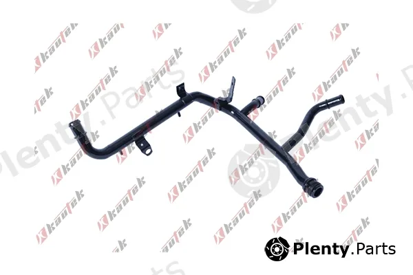 Kautek VW-VH026 — Radiator Hose