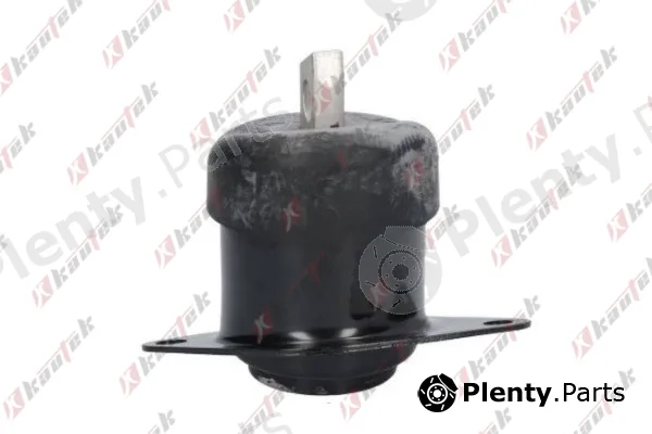 Kautek HO-EM039 — Mounting, engine