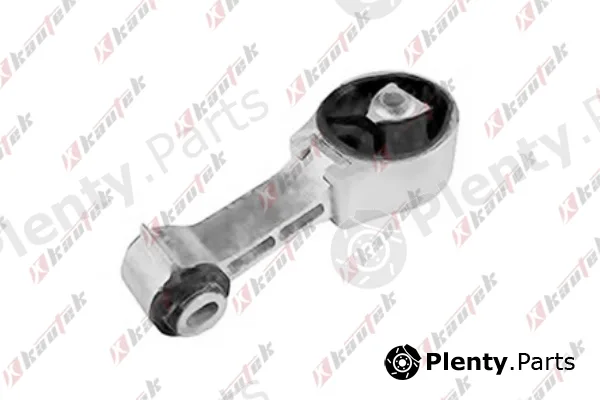 Kautek RE-EM086 — Mounting, engine