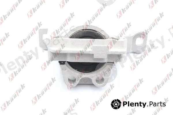 Kautek FD-EM039 — Mounting, engine