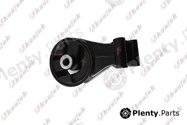 Kautek OP-EM060 — Mounting, engine