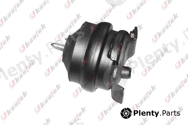 Kautek VW-EM041 — Mounting, engine