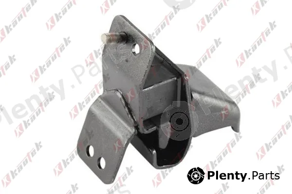 Kautek MI-EM013 — Mounting, engine