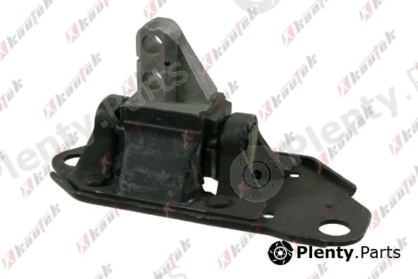 Kautek VO-EM010 — Mounting, engine