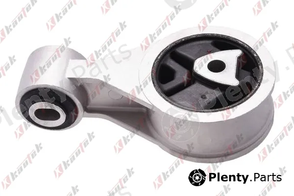 Kautek NI-EM022 — Mounting, engine