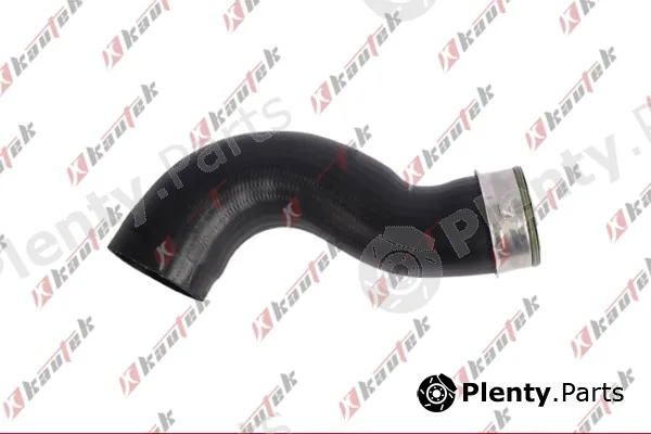 Kautek VW-TH065 — Charge Air Hose