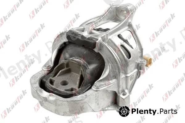 Kautek AU-EM056 — Mounting, engine