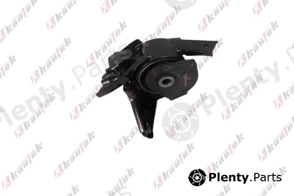 Kautek KI-EM002 — Mounting, engine