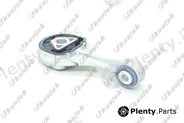 Kautek FI-EM108 — Mounting, engine