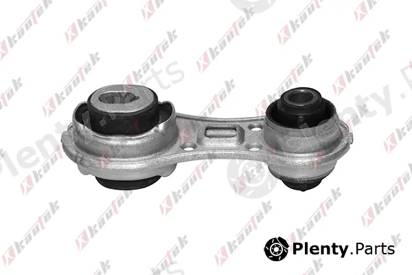 Kautek RE-EM055 — Mounting, engine