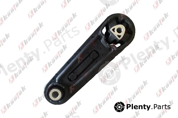 Kautek RE-EM052 — Mounting, engine