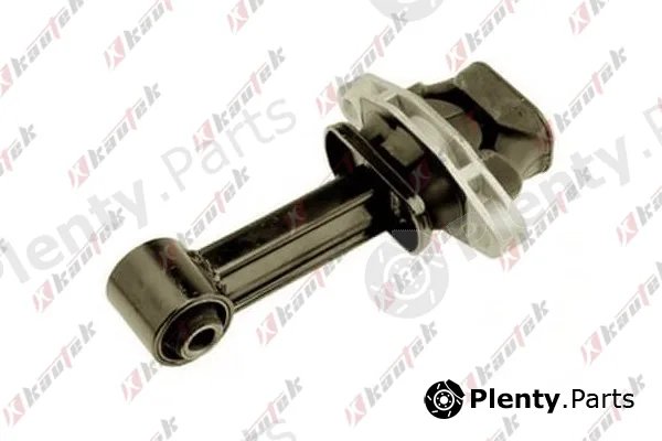 Kautek HY-EM060 — Mounting, engine