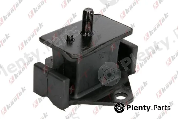 Kautek MI-EM017 — Mounting, engine