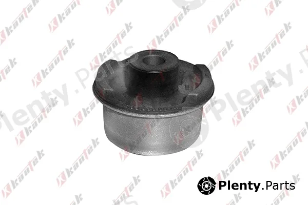 Kautek ME-BS011 — Mounting, control/trailing arm