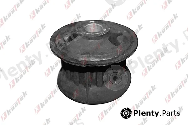 Kautek AU-BS007 — Mounting, engine