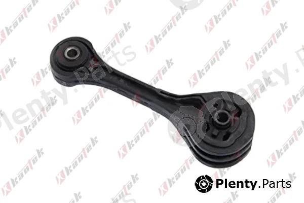 Kautek SU-EM002 — Mounting, engine
