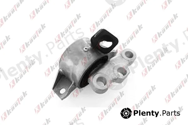 Kautek FI-EM071 — Mounting, engine